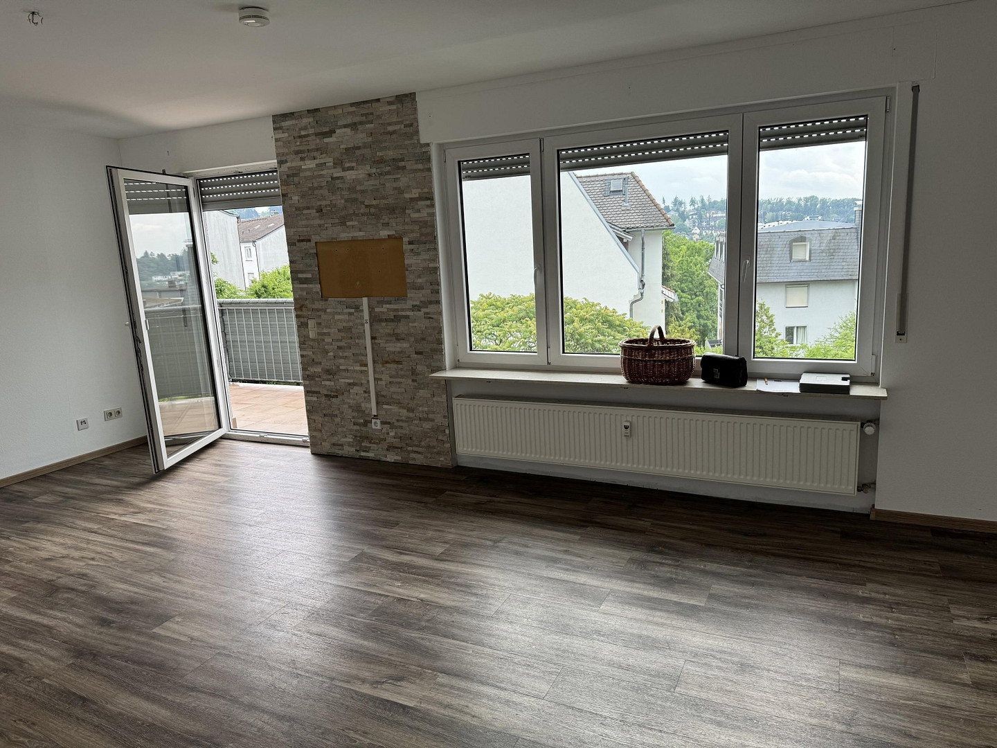 Byt 4+1 · 110 m² · , Hessen - 3