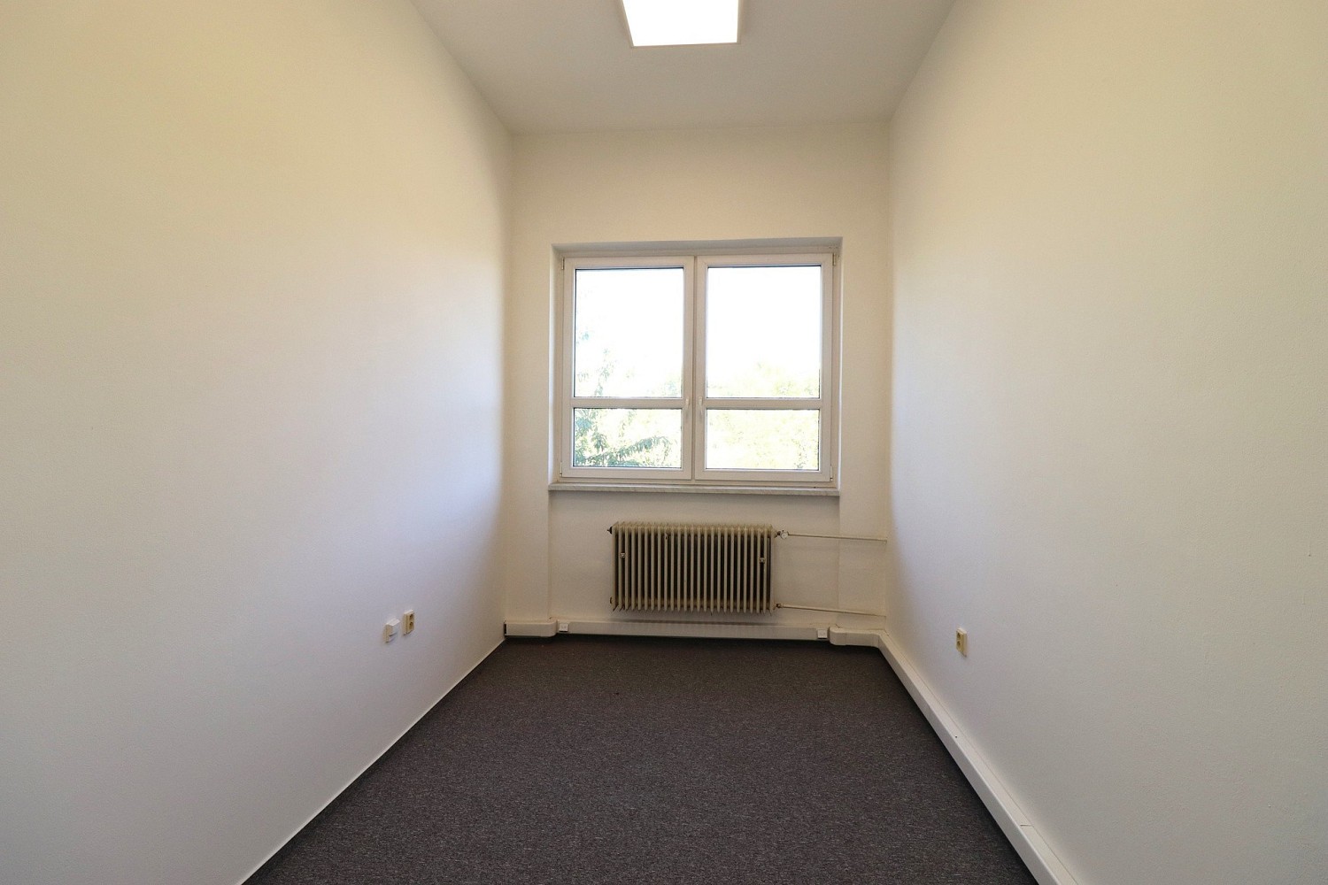Kanceláře, Bohunická, Brno - Horní Heršpice, 12 m² - 1