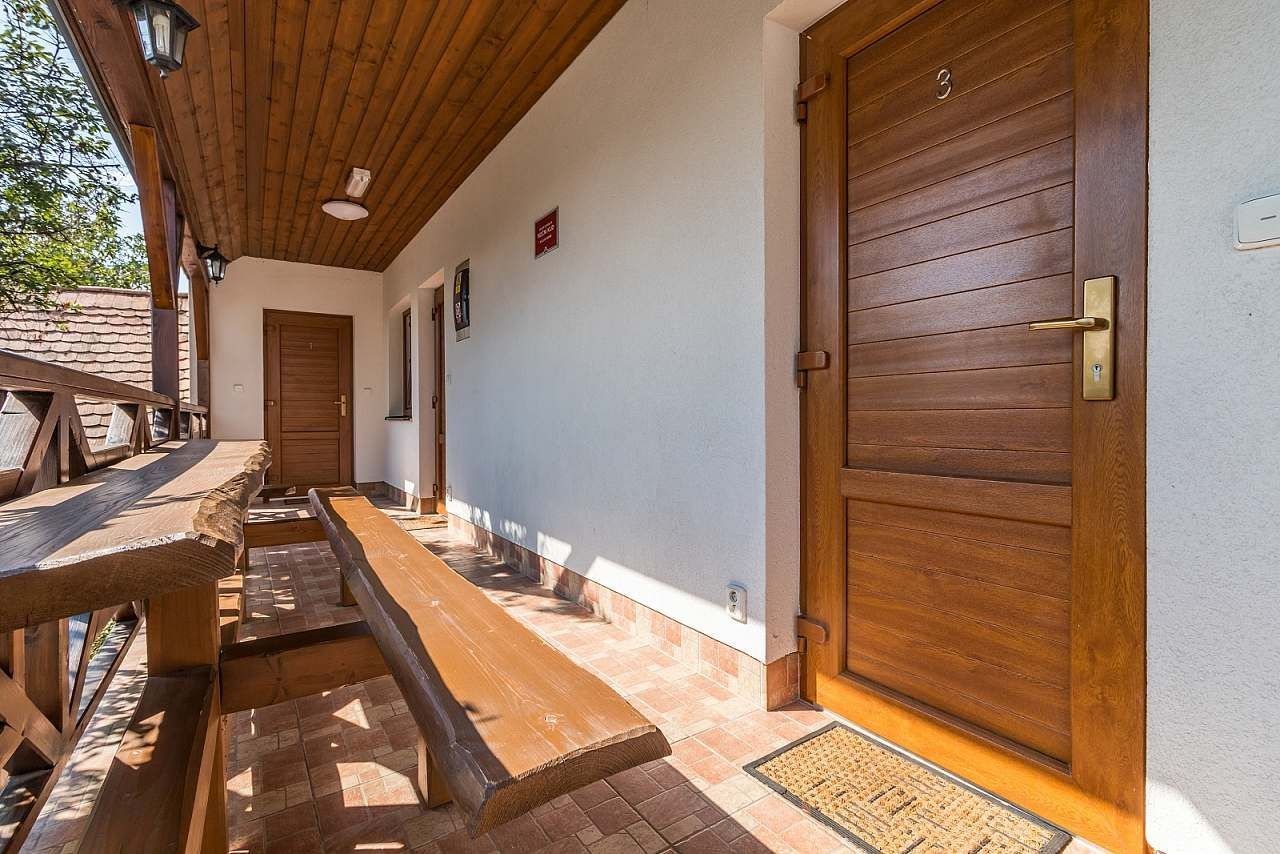 Chata · Mutěnice - Mutěnice, Jihomoravský kraj - 3
