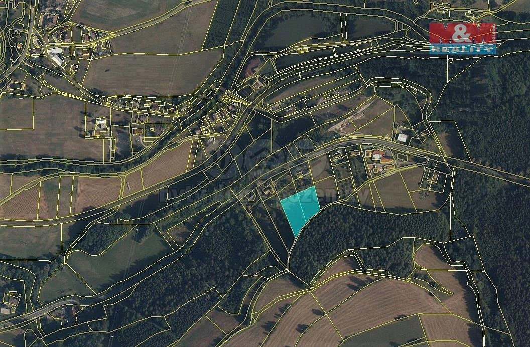 Louky, Vamberk, okres Rychnov nad Kněžnou, Královéhradecký kraj - 1