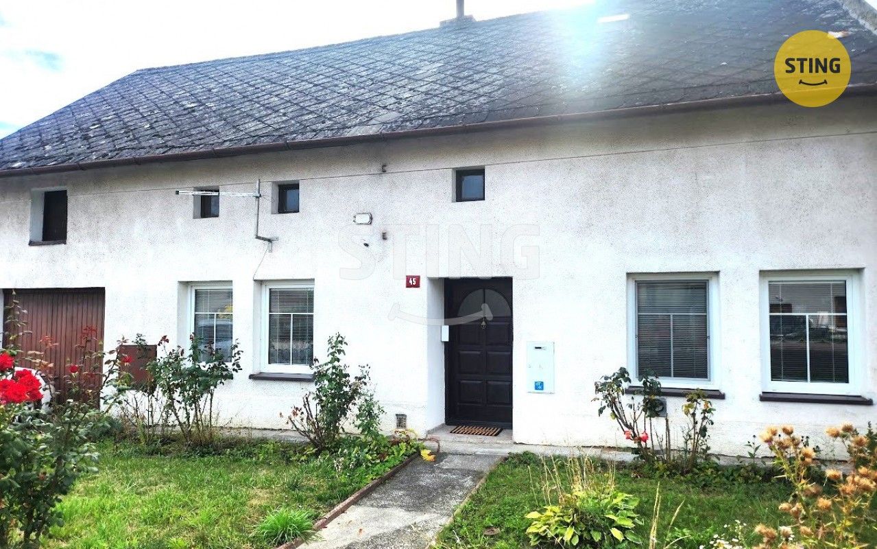 Rodinný dům, 110 m²