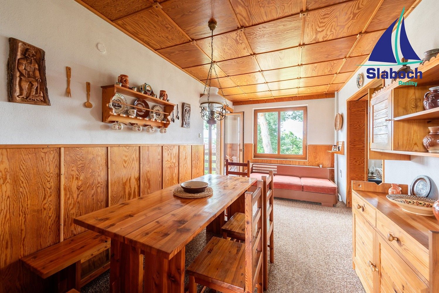 Rodinný dům · 260 m² · Jabloňová, Ledeč nad Sázavou - Horní Ledeč, okres Havlíčkův Brod - 4