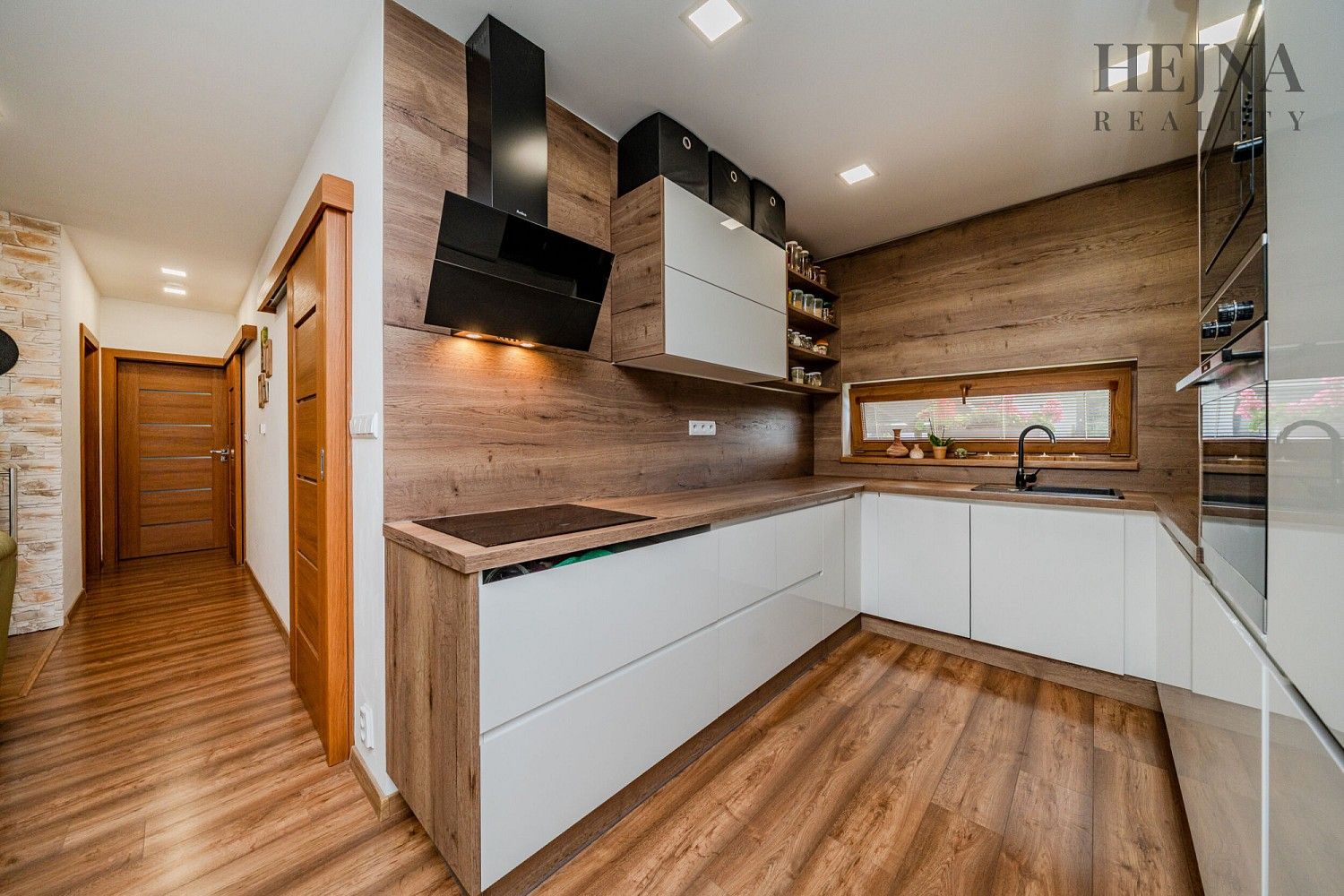 Prodej rodinný dům - Rychvald, okres Karviná, 87 m² - 2