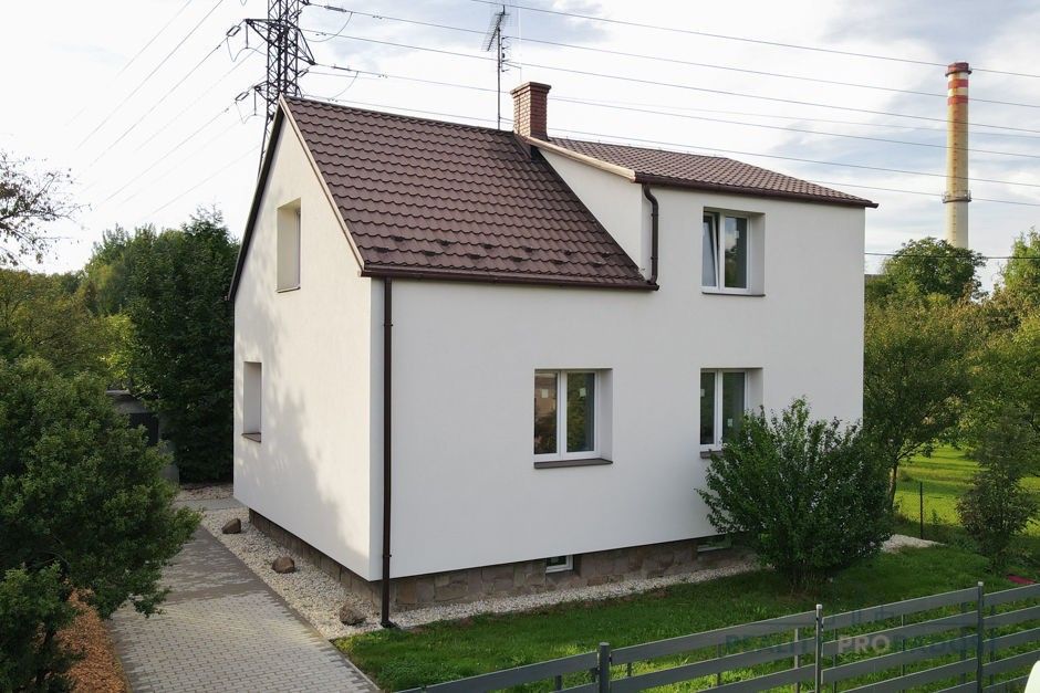 Prodej rodinný dům - Doliny, Třinec, 180 m²