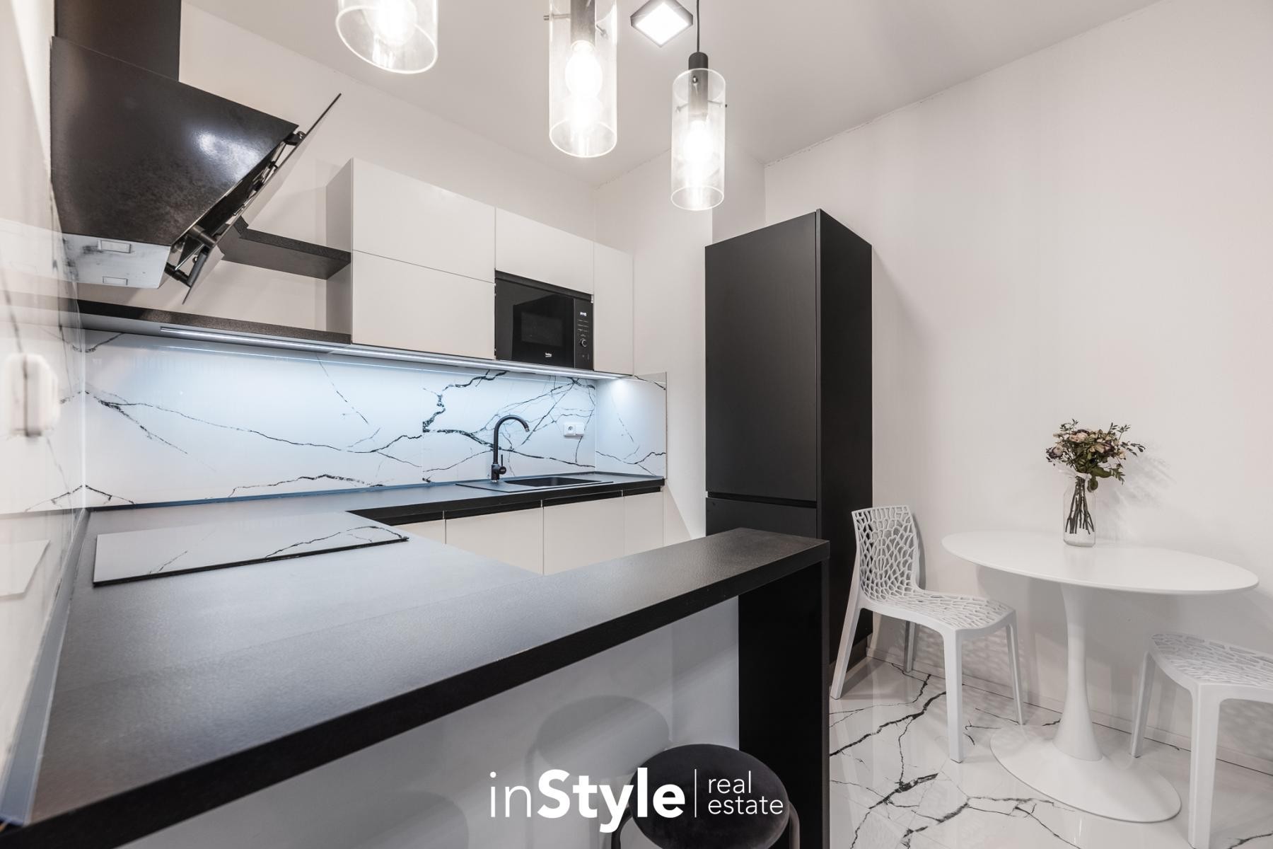 Byt 2+kk · 66 m² · 28. října,Uherské Hradiště - 4
