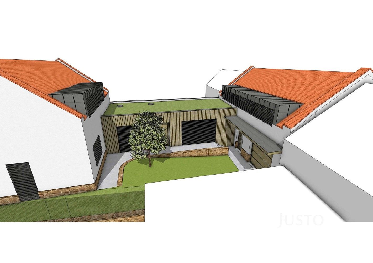 Rodinný dům · 102 m² · Modrá, okres Uherské Hradiště - 4