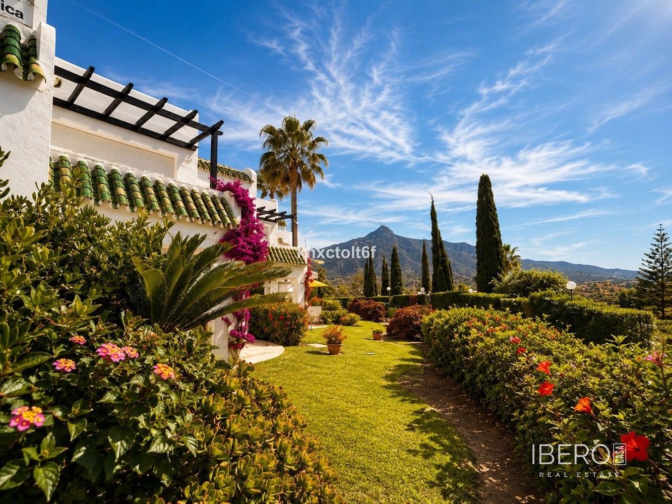 Prodej rodinný dům - Marbella, ES, 198 m² - 5