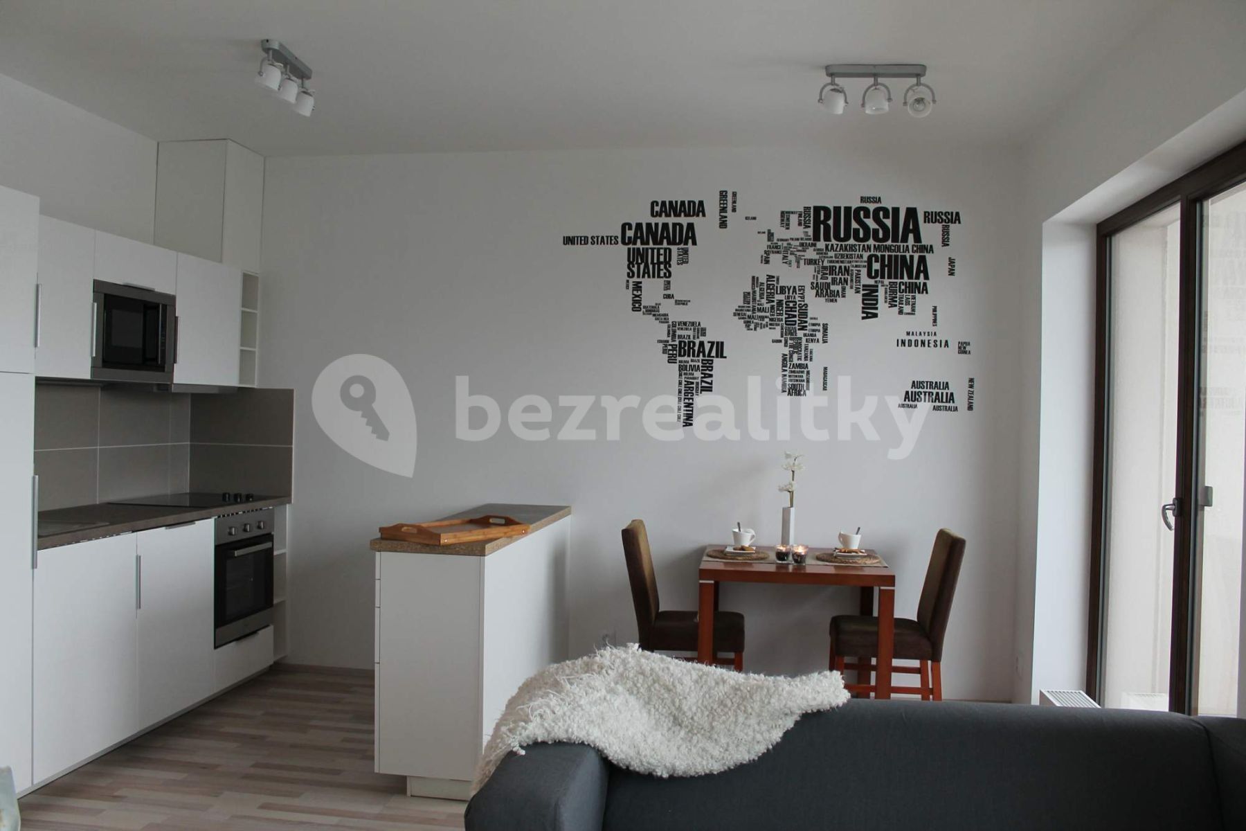 1+kk, Kigginsova, Brno - Slatina, Jihomoravský kraj, 47 m² - 1