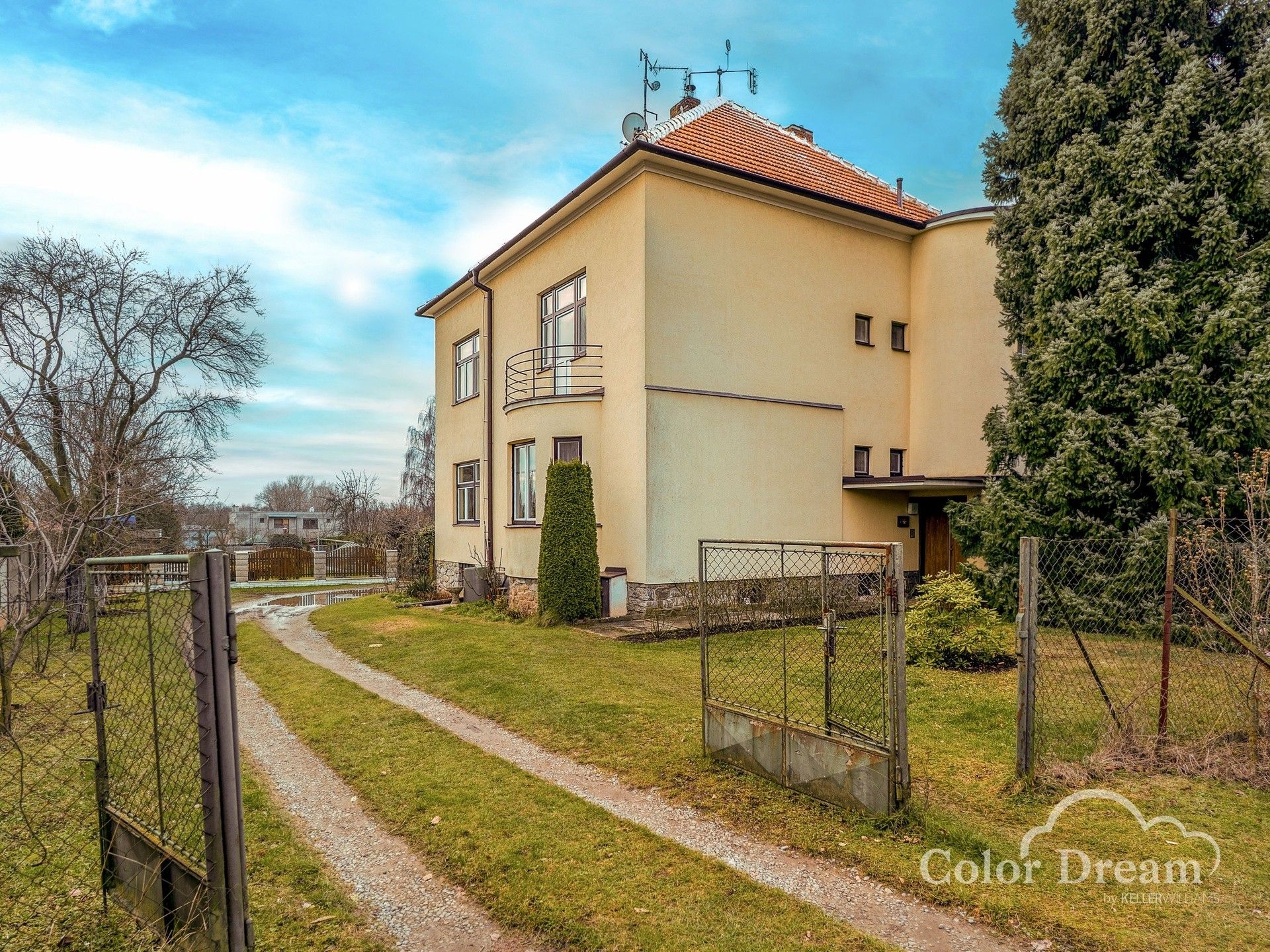 3+1, Purkyňova, Vyškov, 89 m²