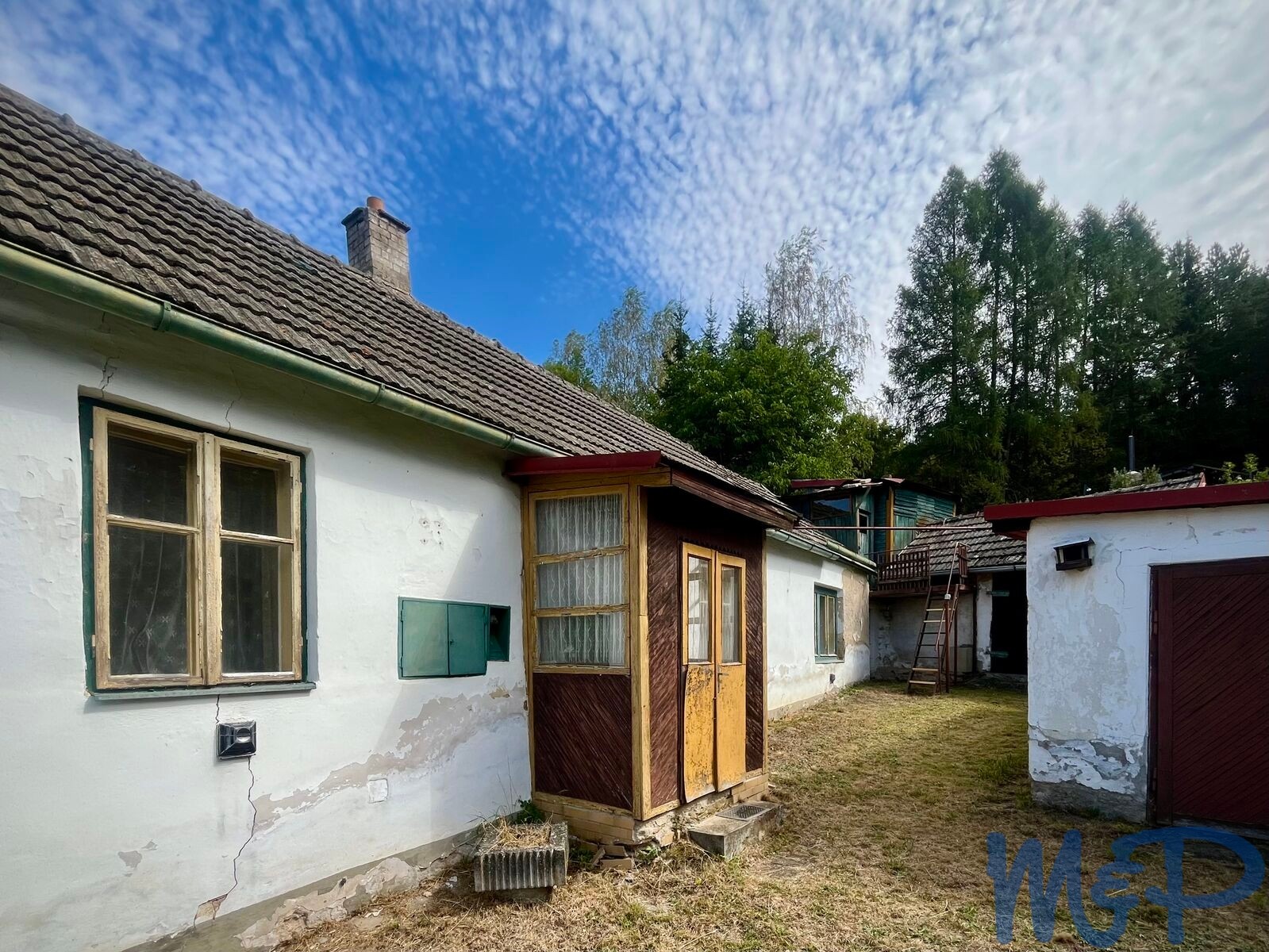 Rodinný dům · 55 m² · Stonařov - 4