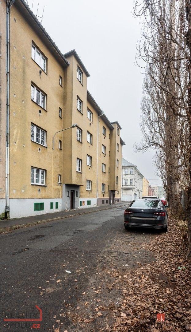 Byty, Ostrava, 702 00