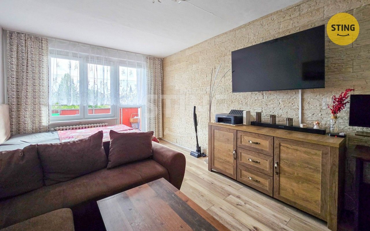 Prodej byt 2+1 - Nedbalova, Karviná, 60 m² - 5
