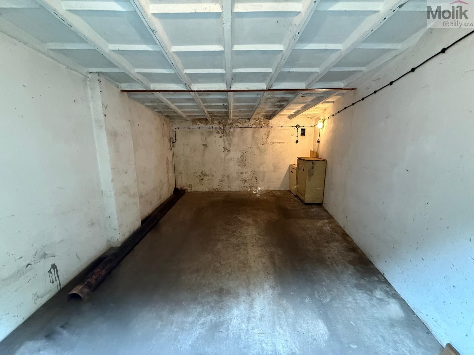 Prodej garáž - K Loučkám, Litvínov, 32 m²