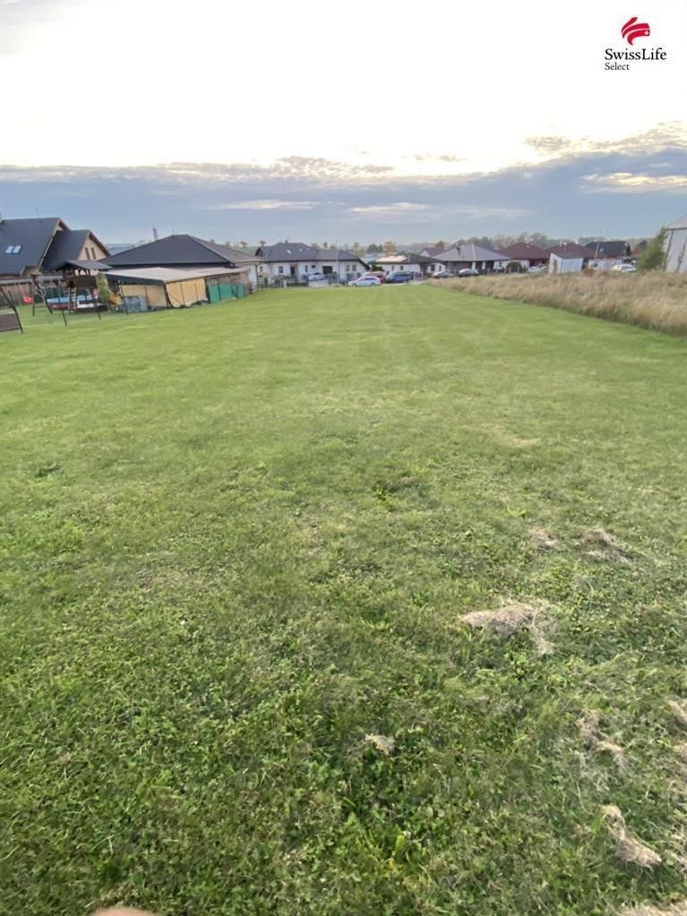 Prodej pozemek pro bydlení - Vavřinec