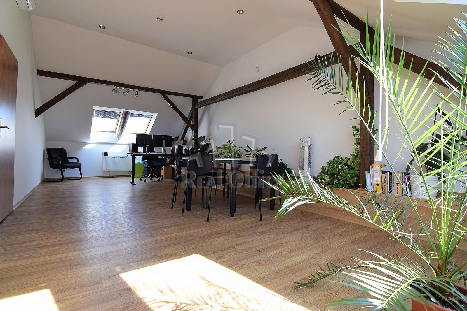 Kanceláře, Konopná, Brno, 95 m²