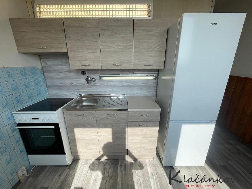 Byt 2+1, 51 m²
