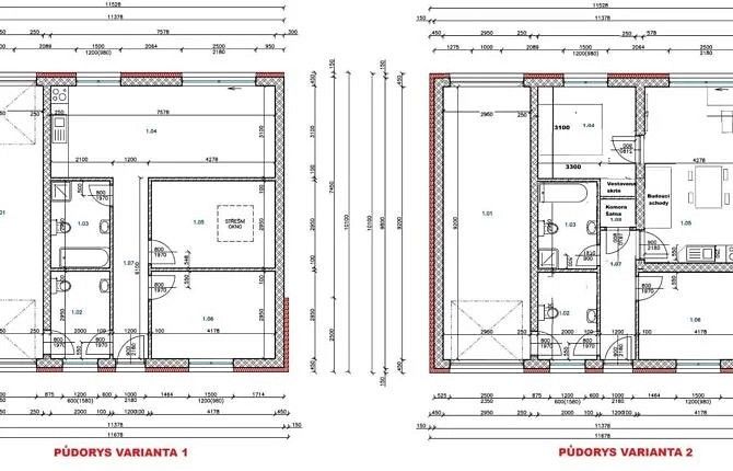 Pozemek pro bydlení · Bílina, okres Teplice, Ústecký kraj - 4