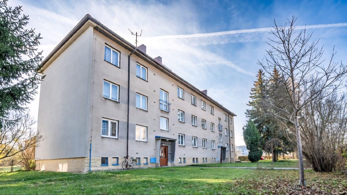 Byty, Polička, 572 01