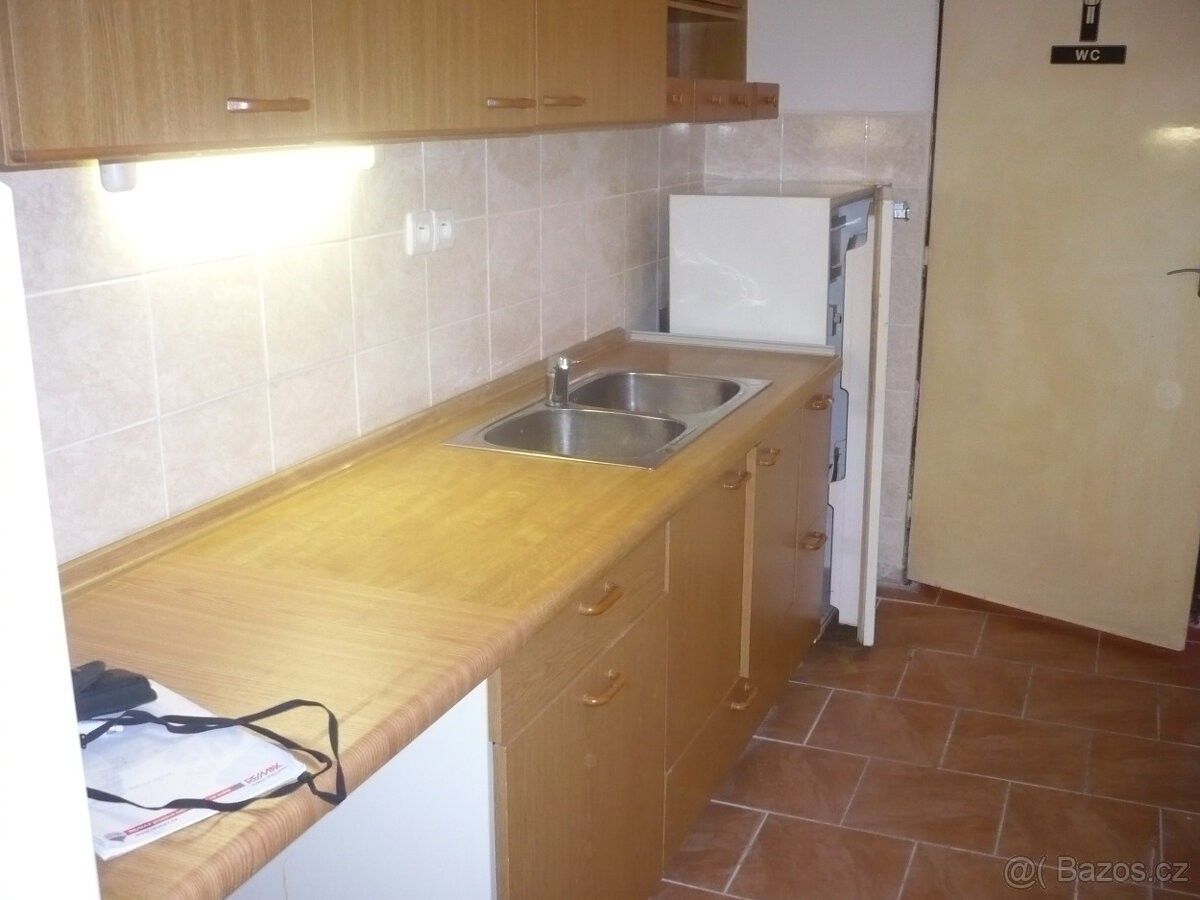 Pronájem byt - České Budějovice, 370 10