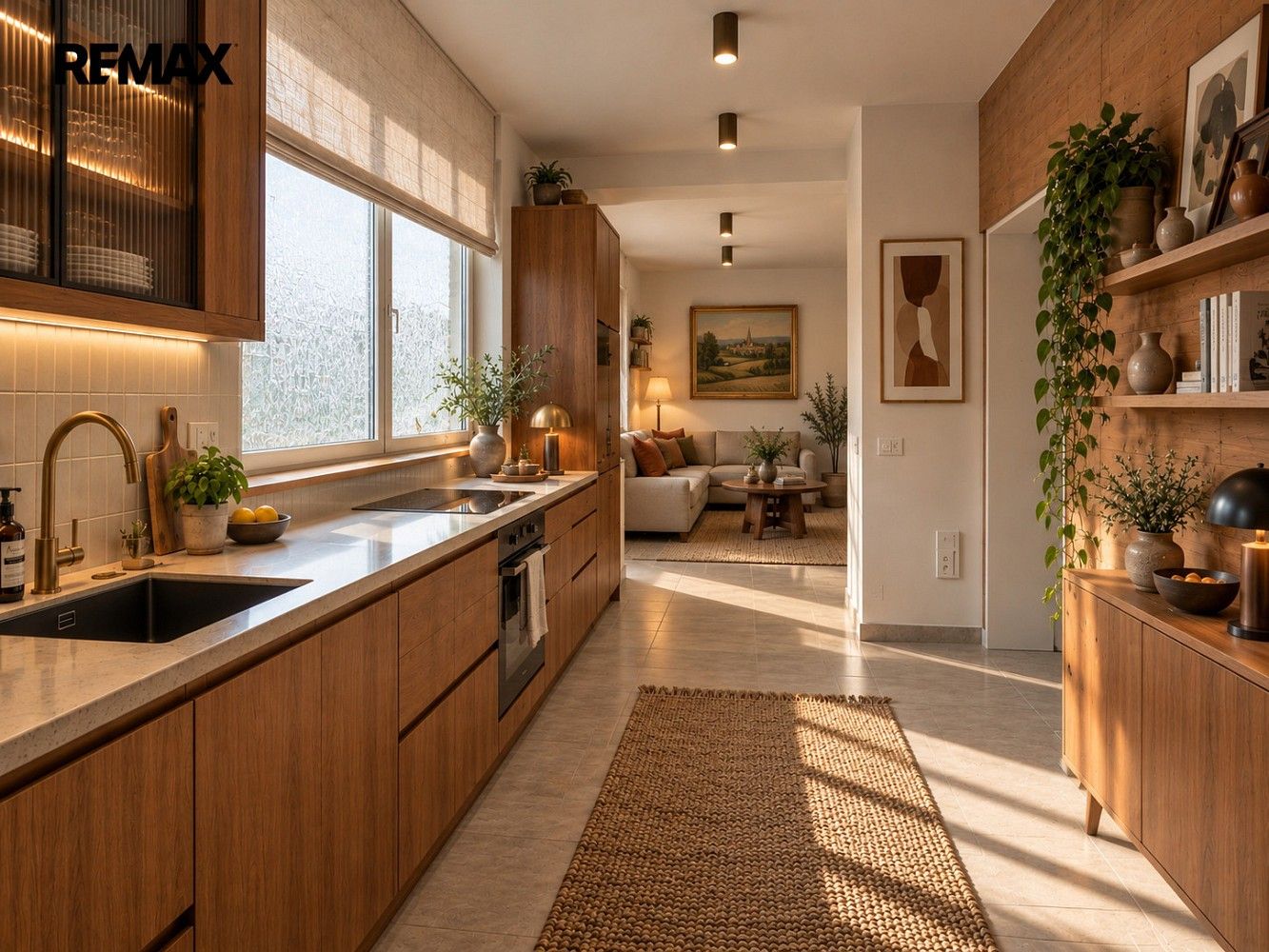Rodinné domy, Libořice, okres Louny, 107 m² - 2