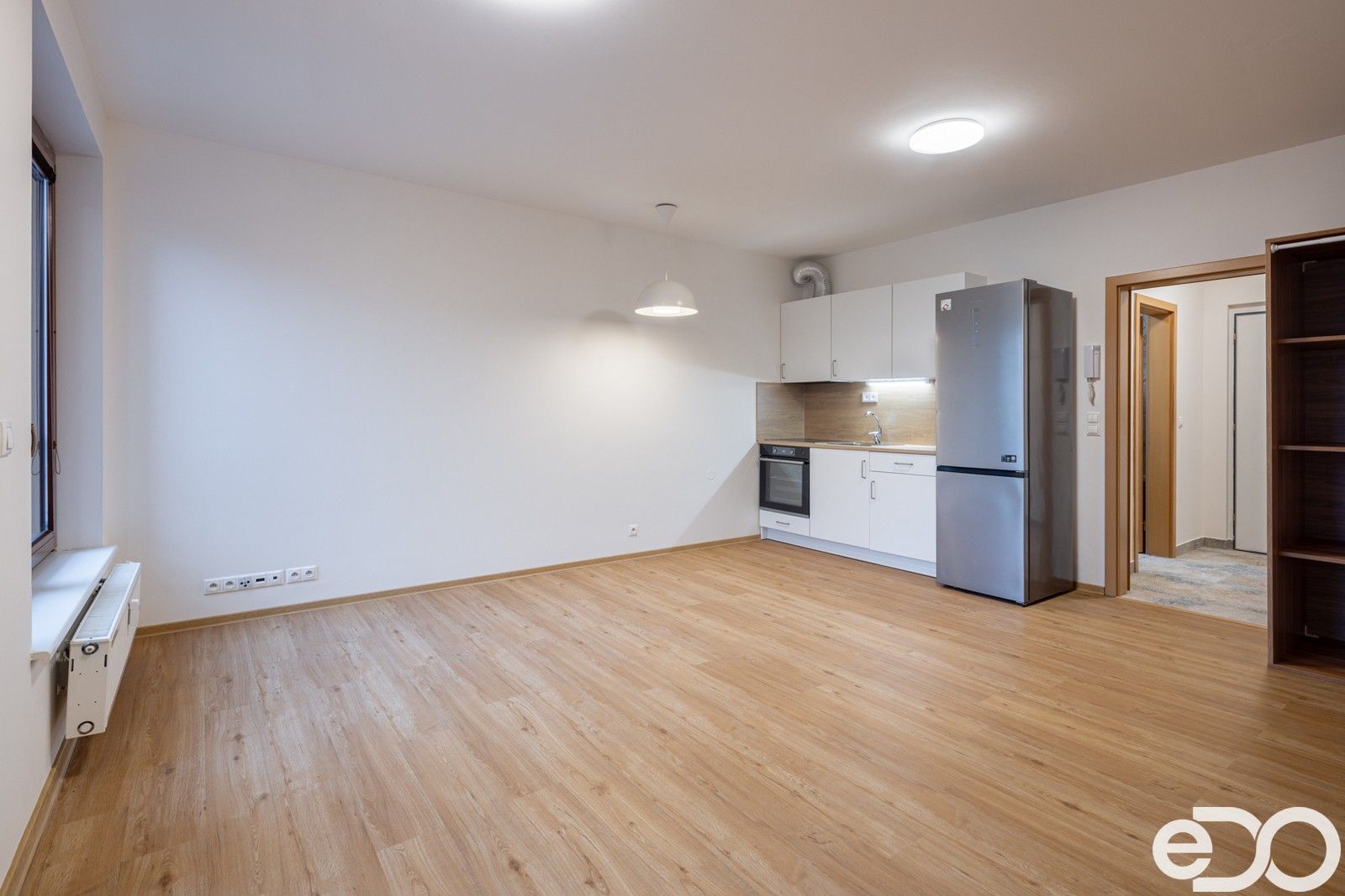 1+kk, Jeremenkova, Praha, 42 m²