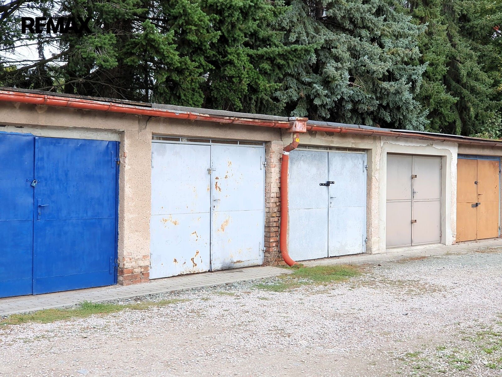 Garáž · 15 m² · Pardubice - 4