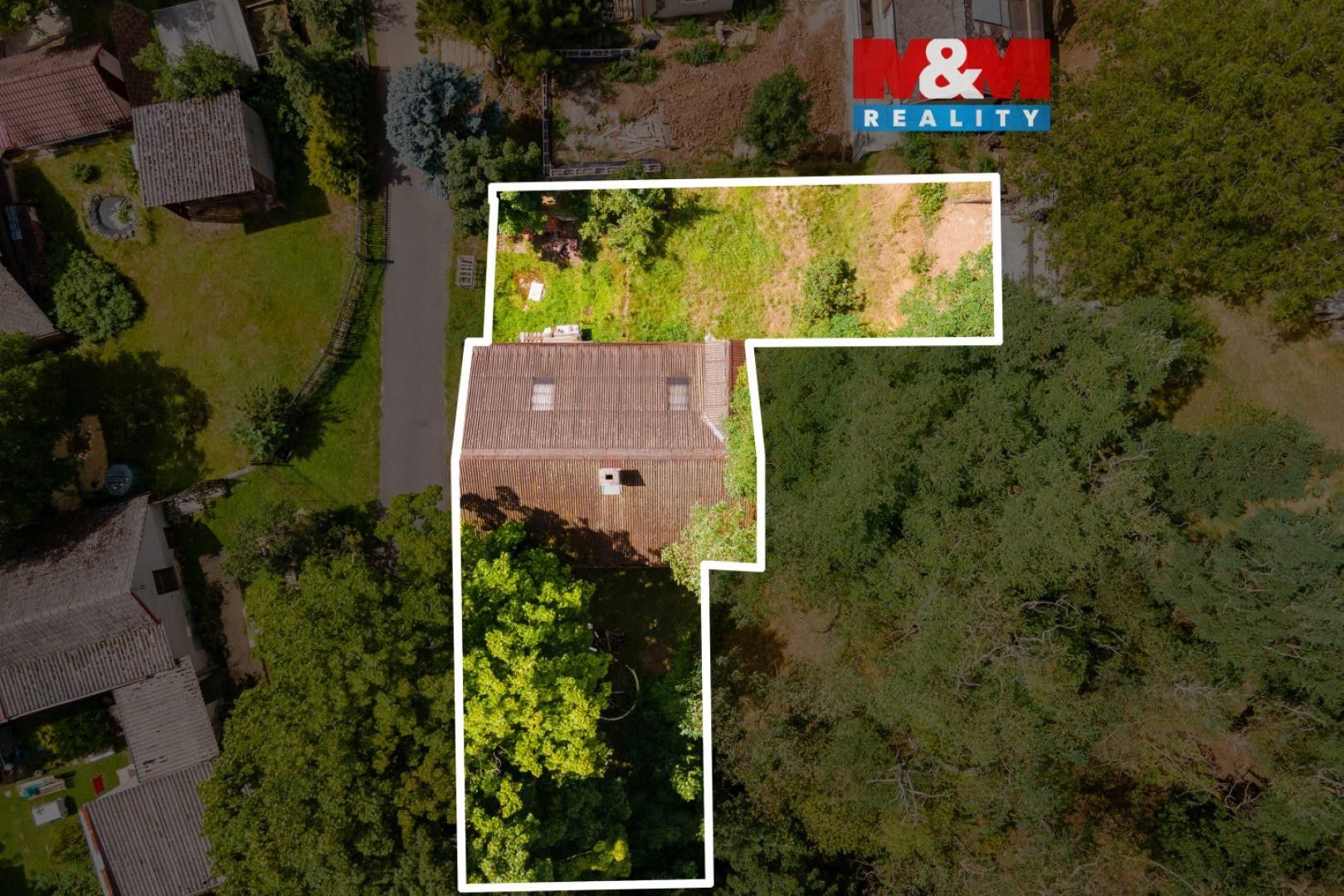 Pozemky pro bydlení, Vranovice, Břasy