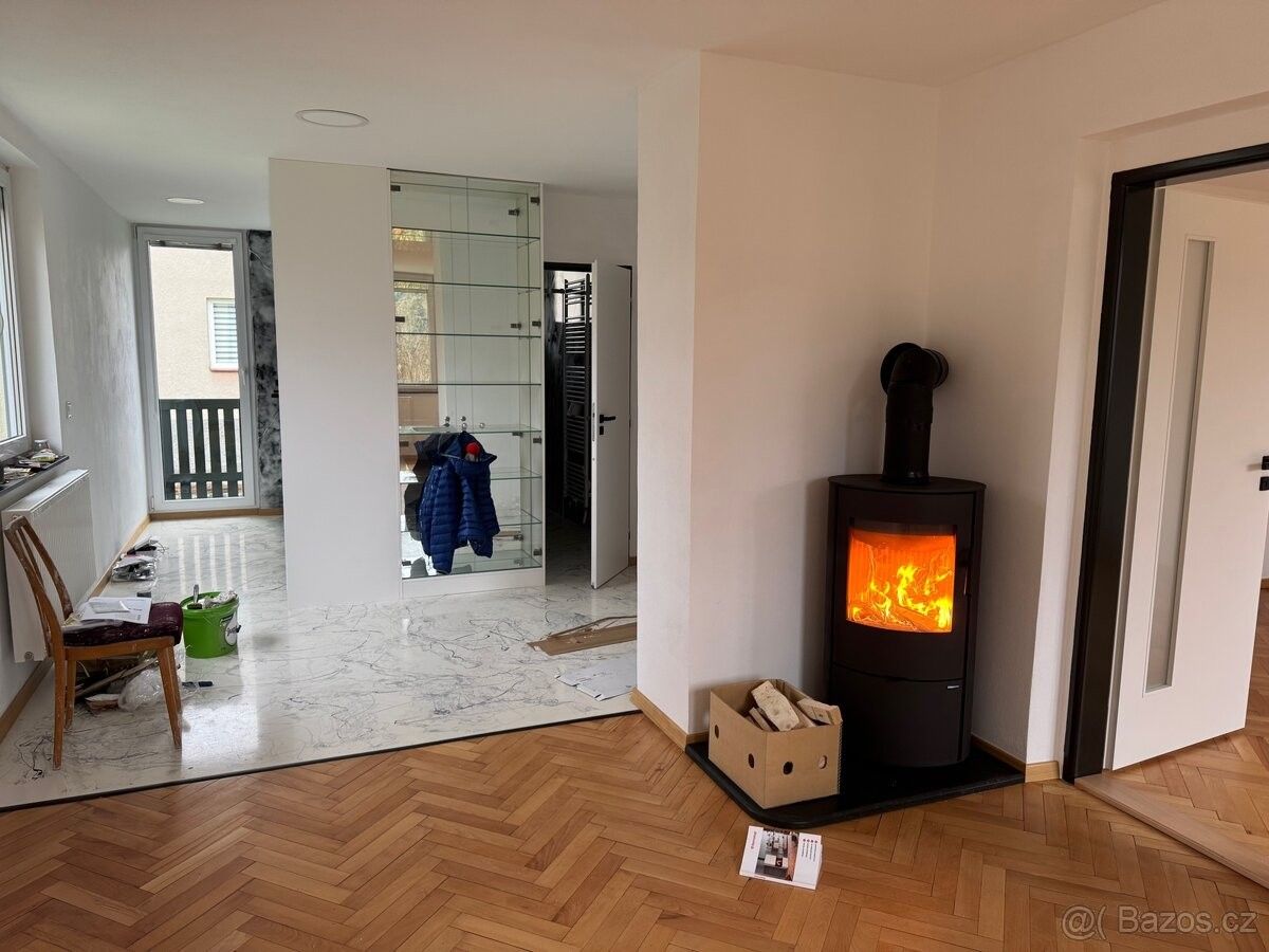 Byty, Čkyně, 384 81