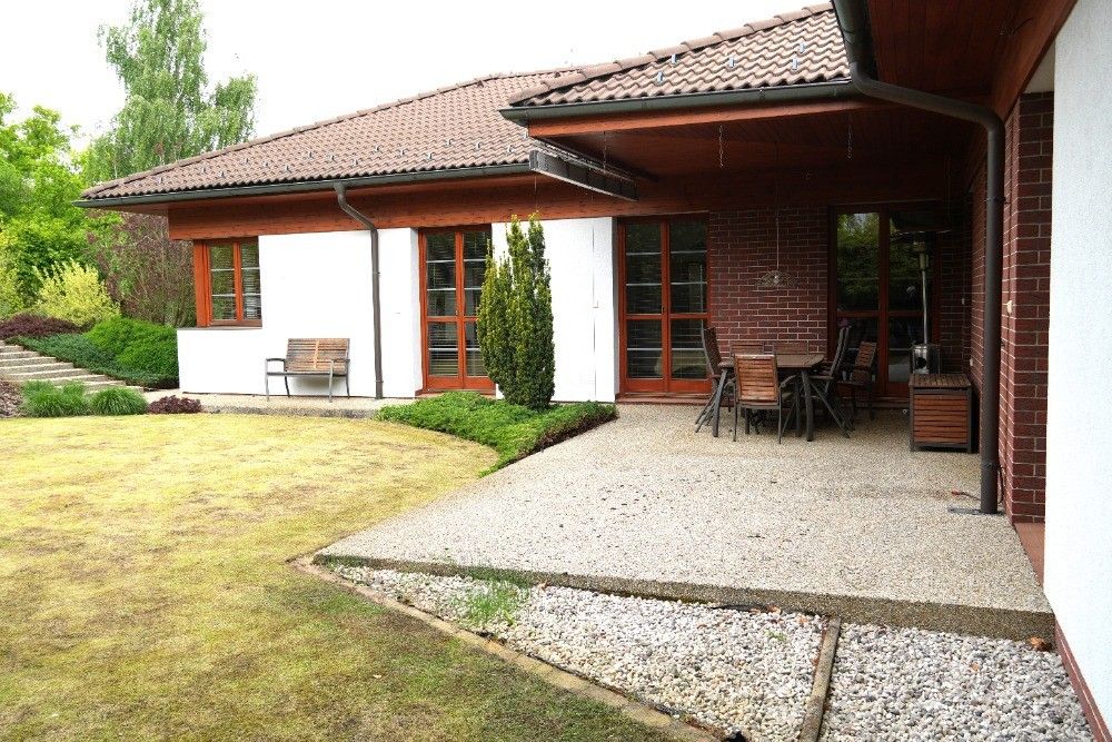 Prodej rodinný dům - Mníšek pod Brdy, 252 10