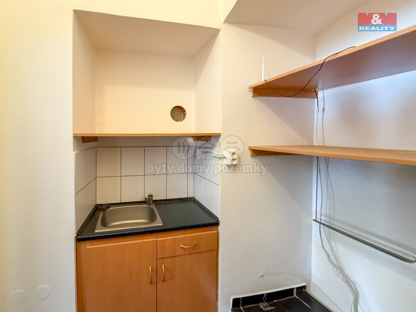 Kancelář · 30 m² · náměstí Míru, Svitavy - 3