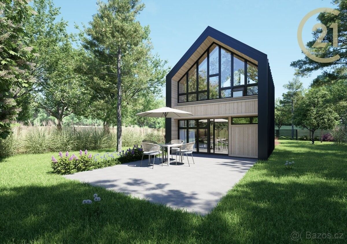 Pozemky pro bydlení, Brno, 621 00