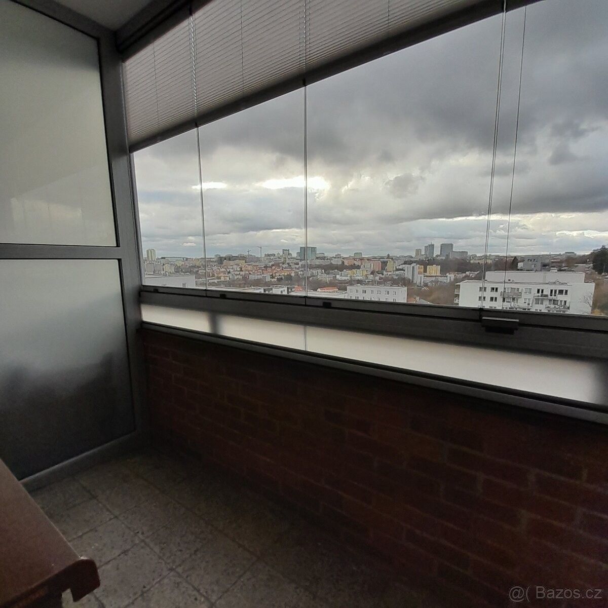 Pronájem byt - Praha, 100 00