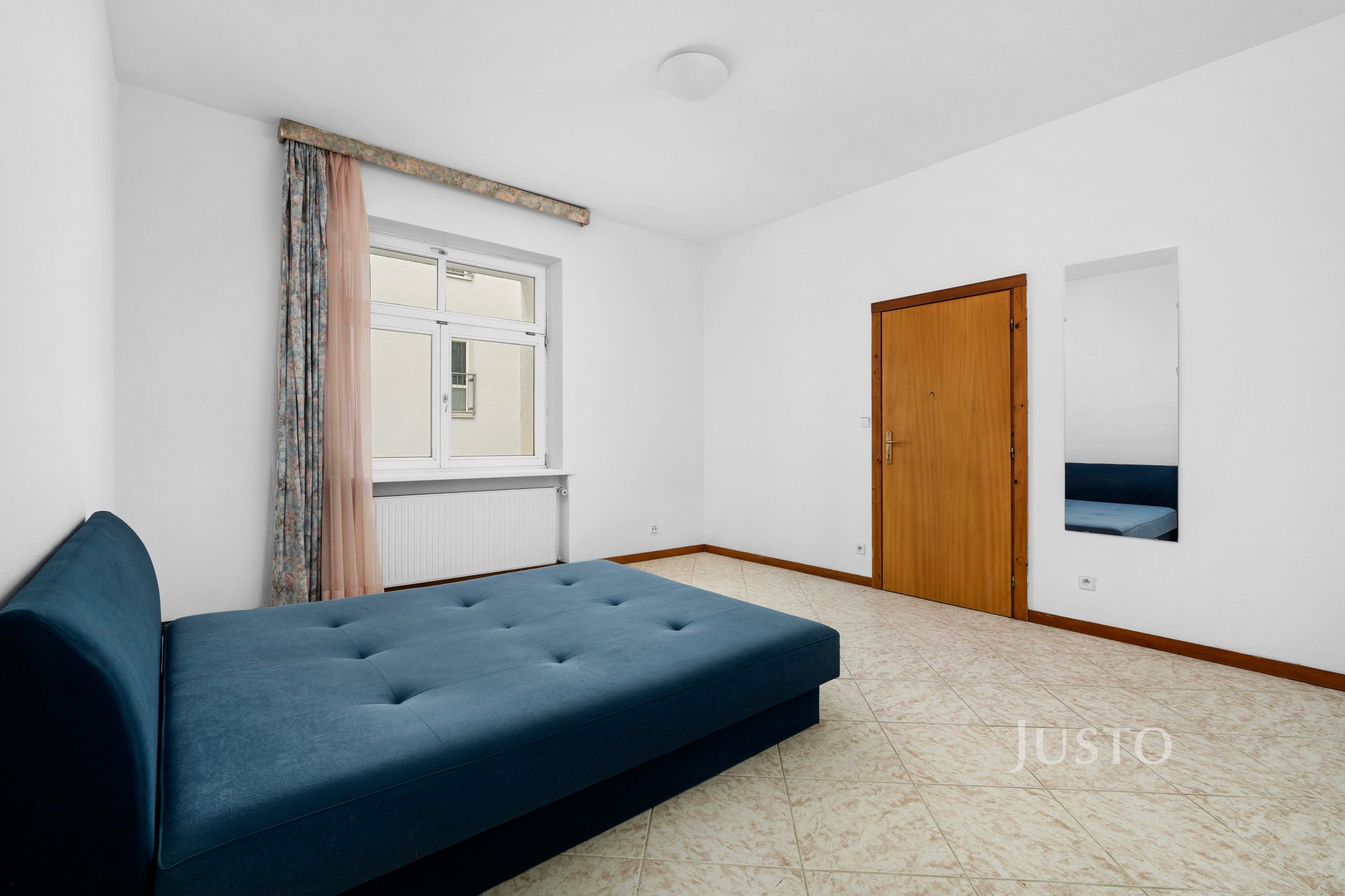 Pronájem byt 1+1 - Bayerova, Brno, 39 m²