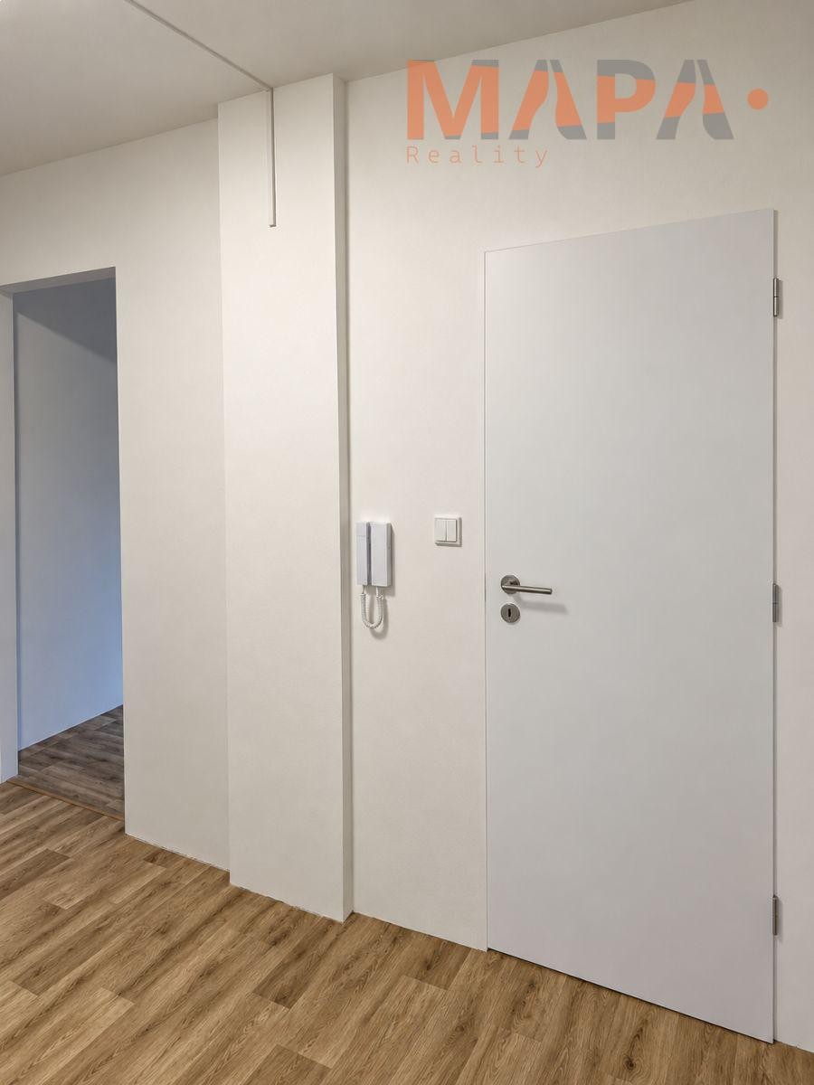 3+1, Jana Ámose Komenského, Klášterec nad Ohří Miřetice u Klášterce nad Ohří, 76 m² - 2