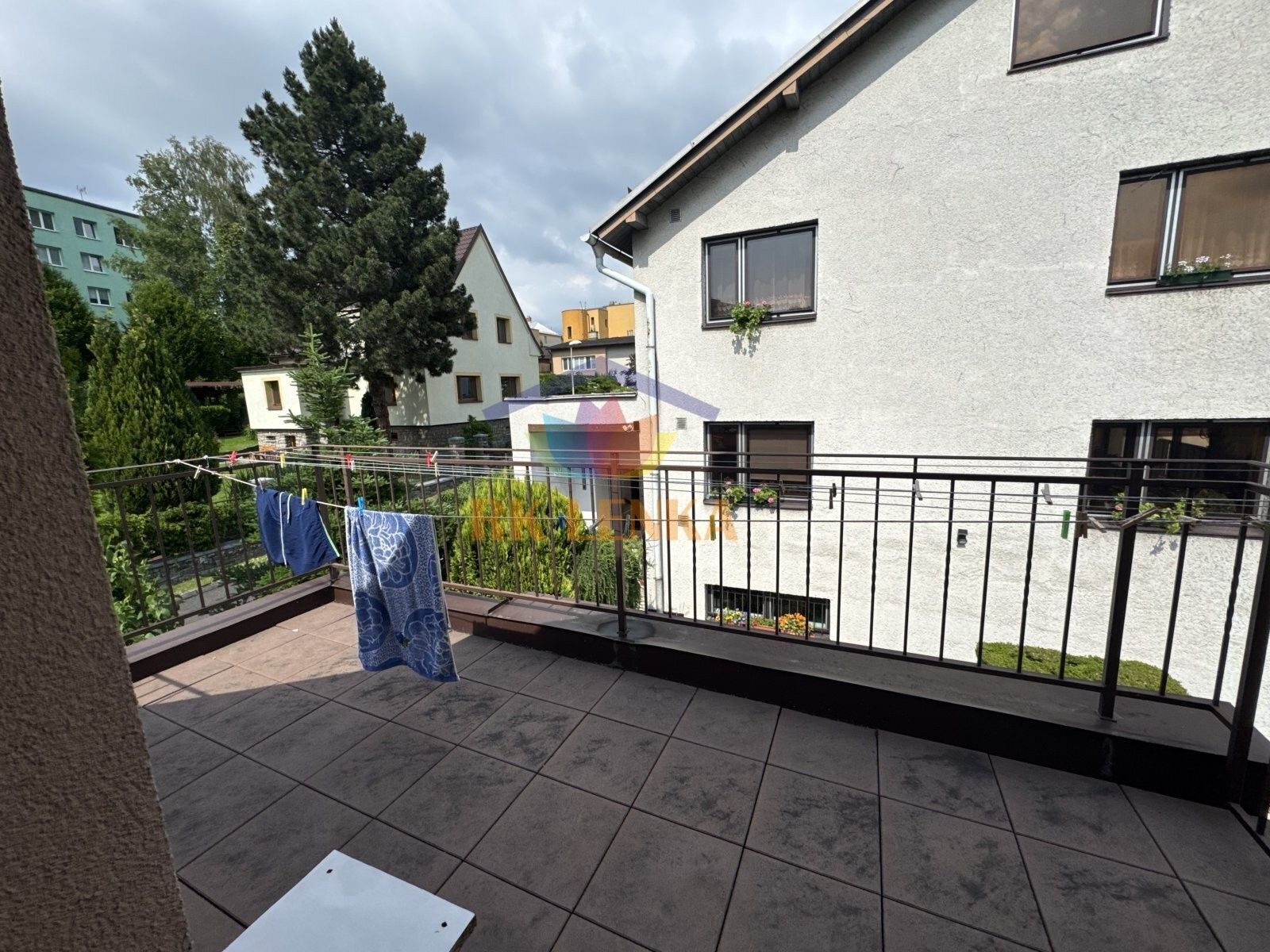 Pronájem rodinný dům - Joži Uprky, Frýdek-Místek, 130 m² - 5
