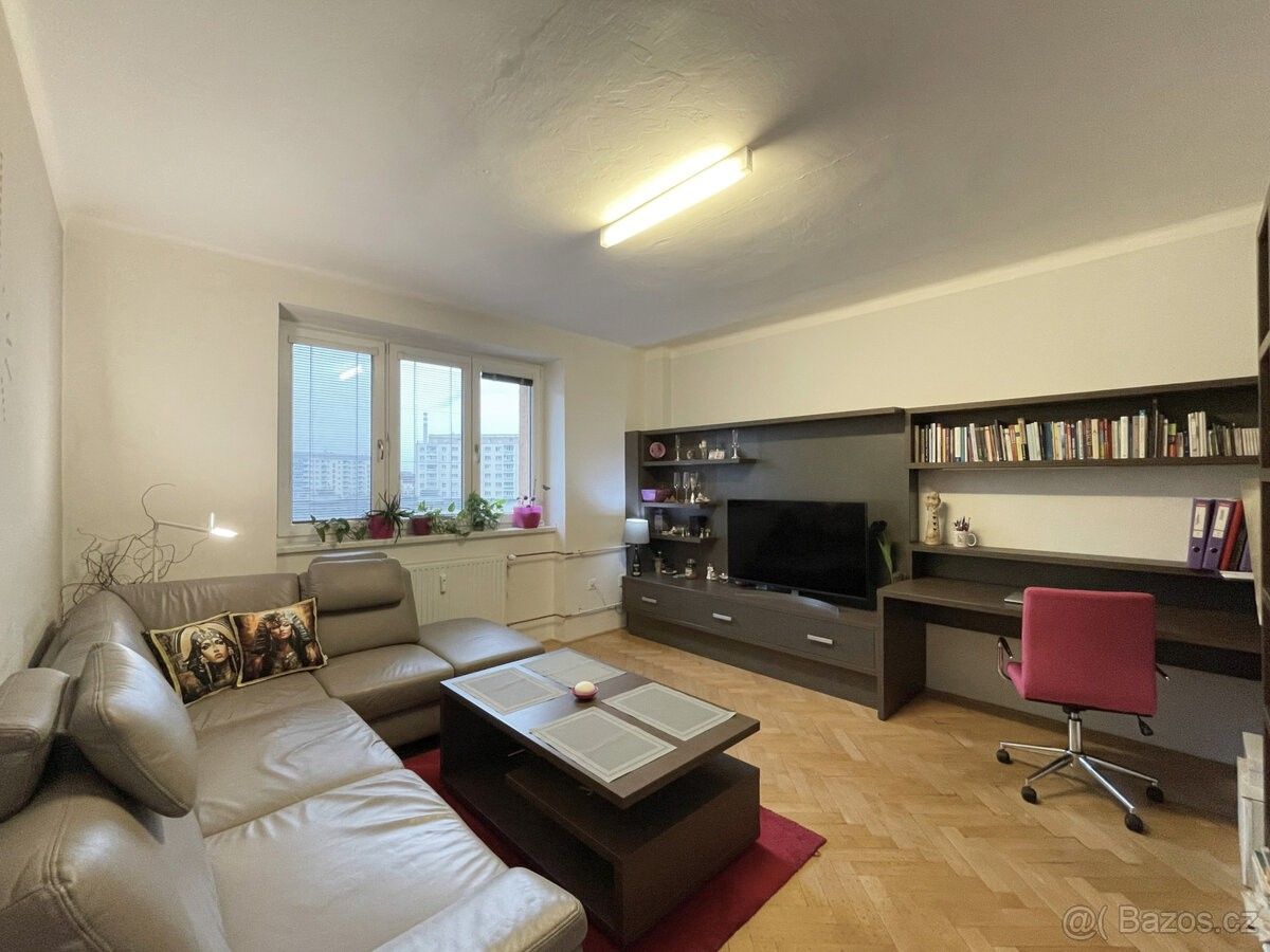 Pronájem byt - Olomouc, 779 00