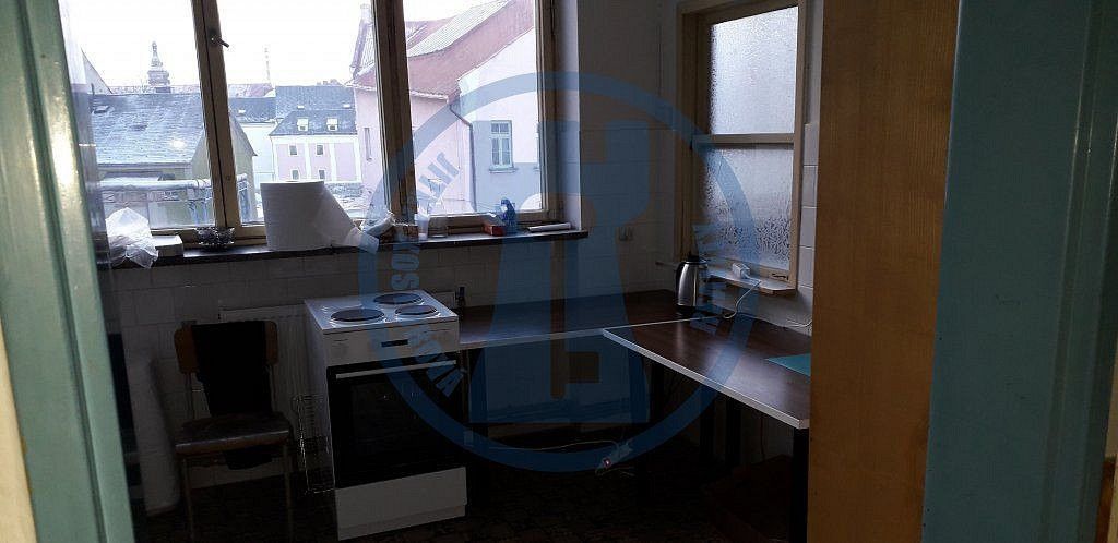 Sklady, Krnov, okres Bruntál, Moravskoslezský kraj, 90 m² - 2