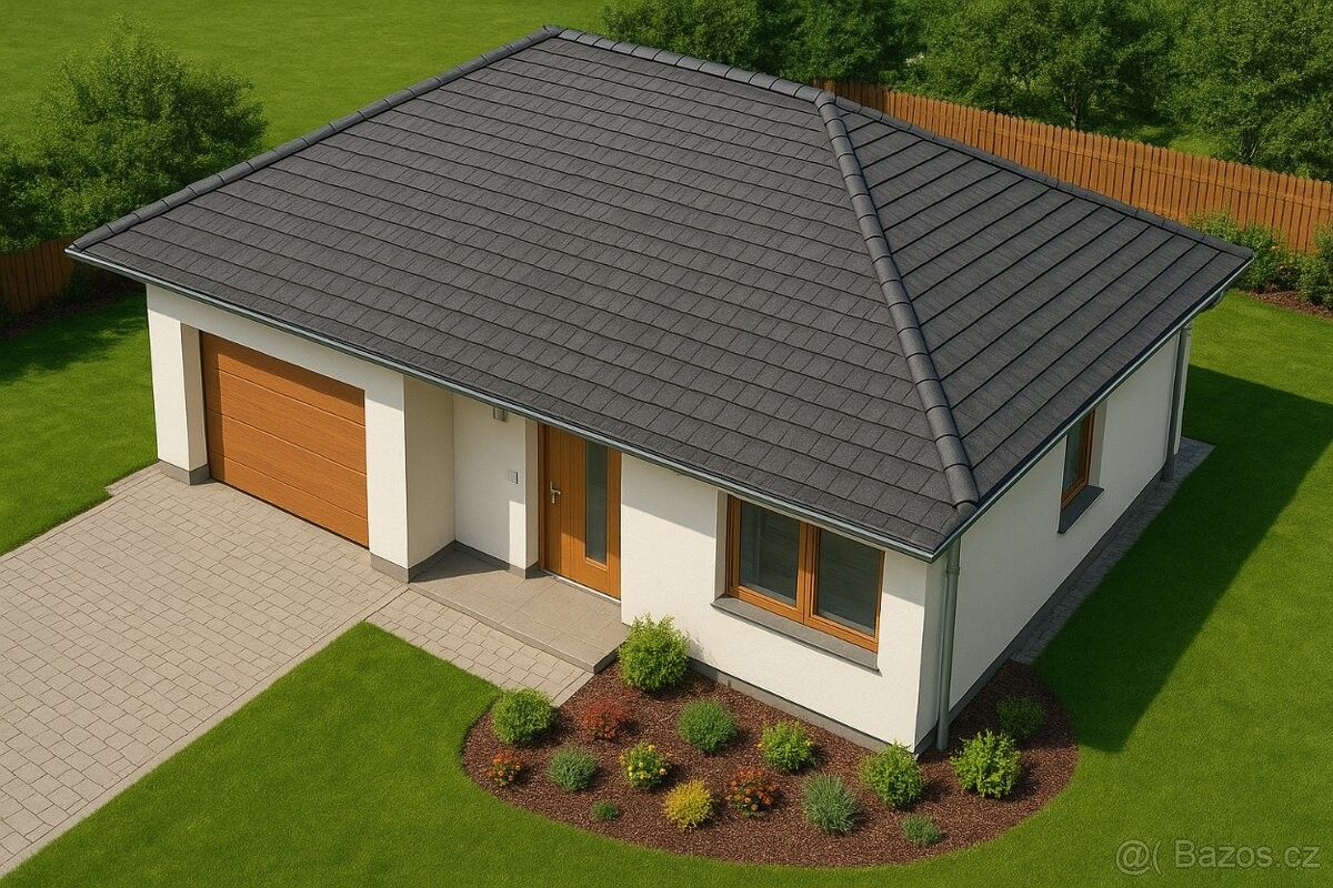 Rodinné domy, Nové Město na Moravě, 592 31