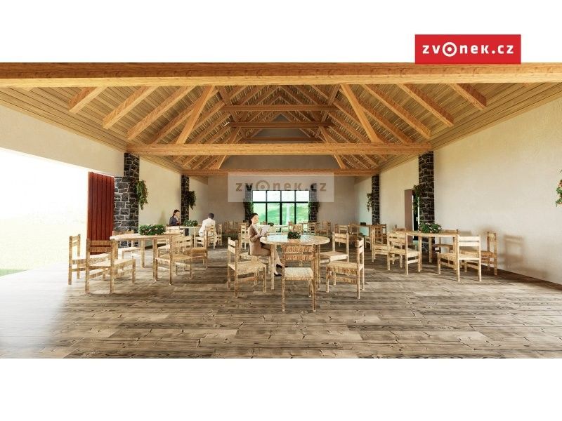 Prodej pozemek pro bydlení - Velká nad Veličkou, 4 m²