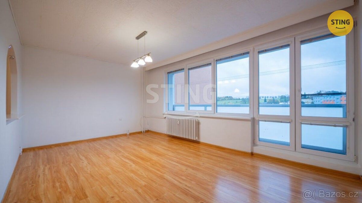 Byty, Vítkov, 749 01