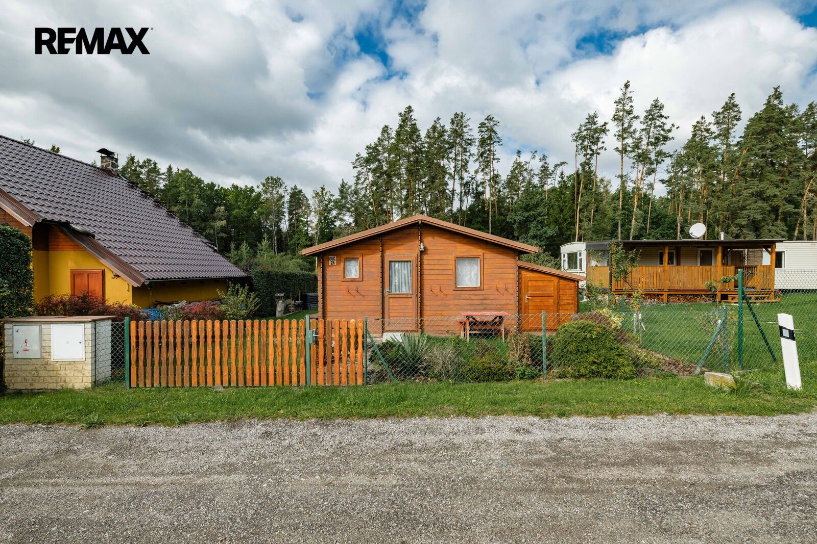 Prodej chata - Košice, 23 m² - 5