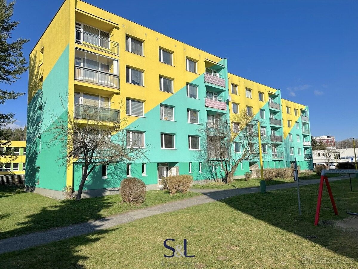 Byty, Stráž pod Ralskem, 471 27