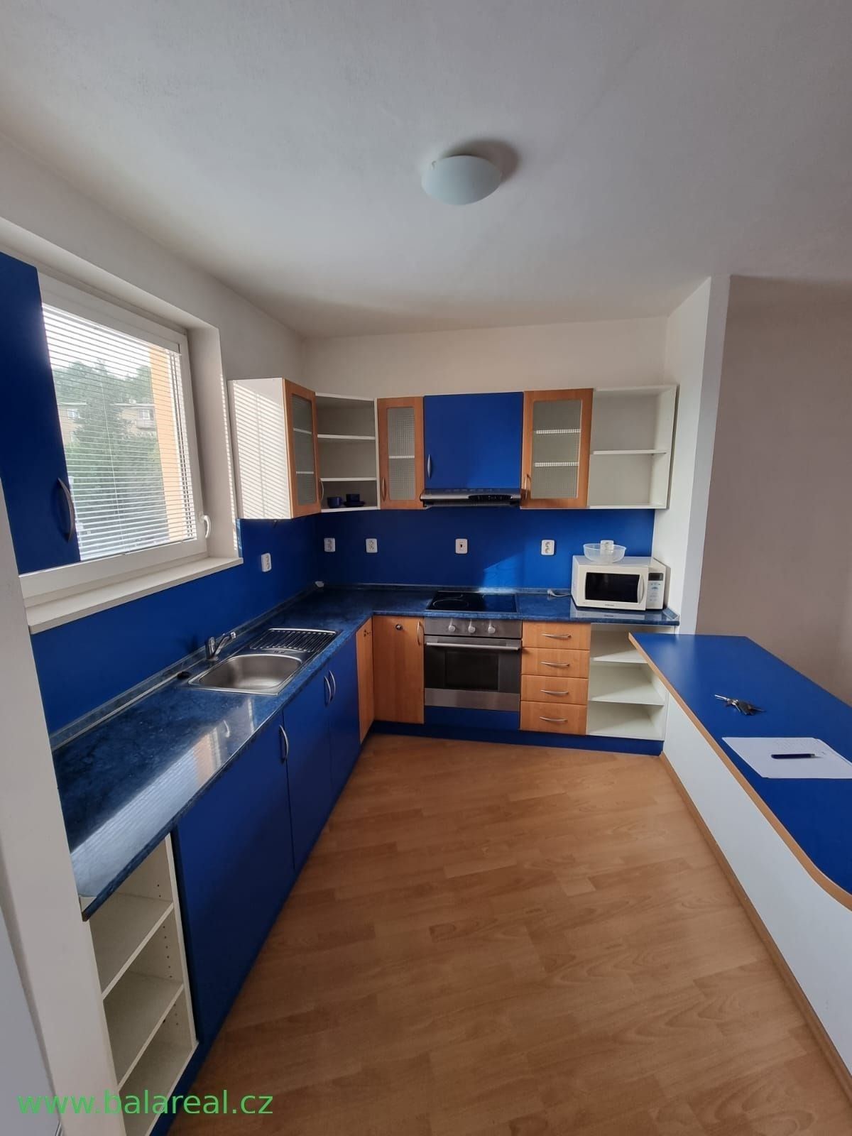 2+kk, Bělohorská 4440, Brno, 84 m²