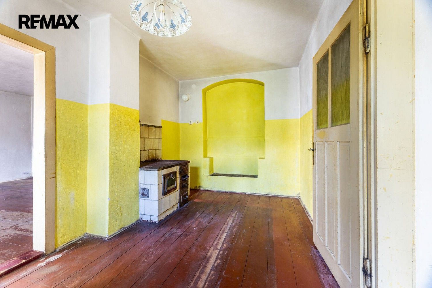 Prodej rodinný dům - Hejná, okres Klatovy, 80 m² - 5