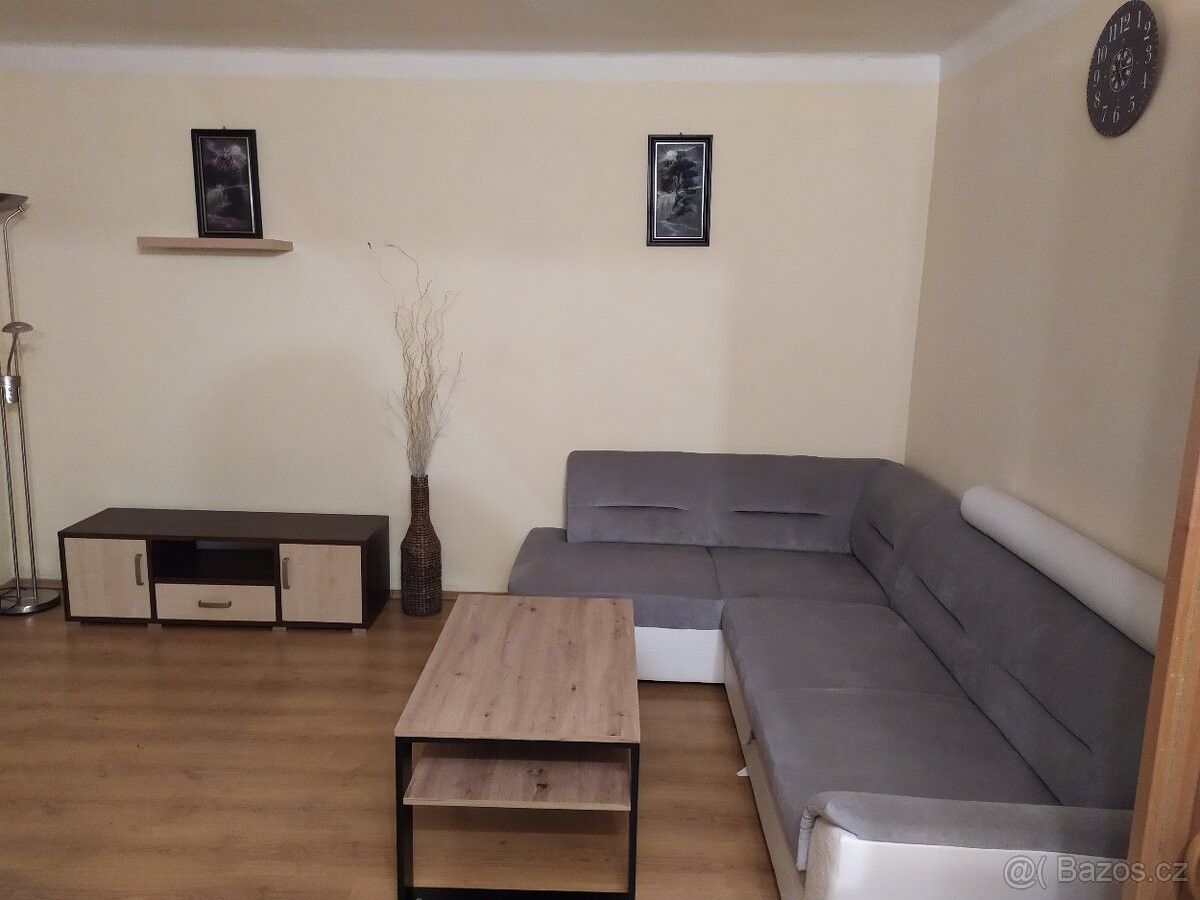 Pronájem byt - Kynšperk nad Ohří, 357 51