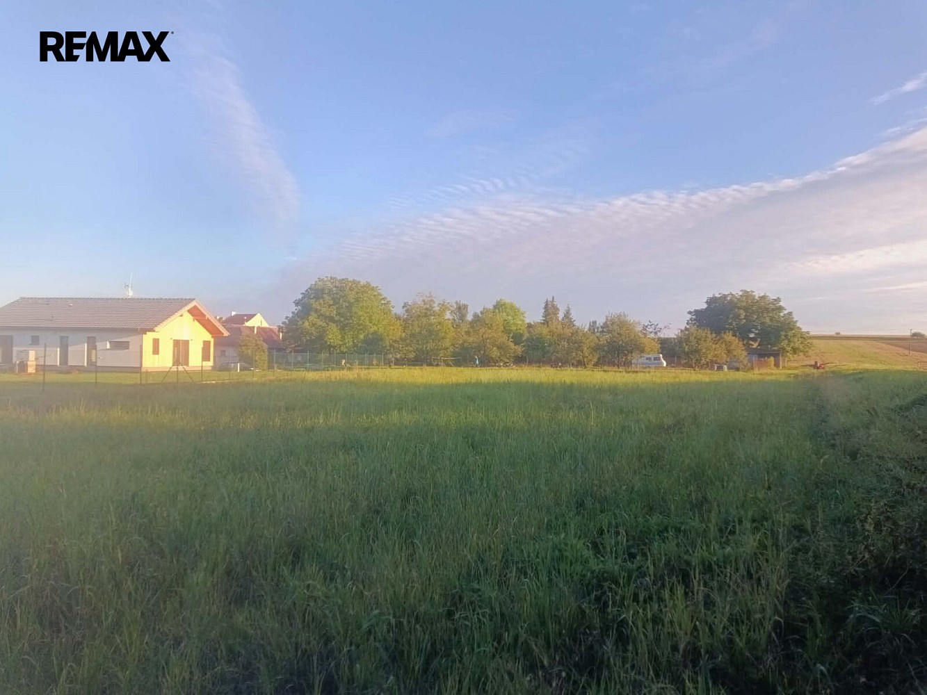 Prodej pozemek pro bydlení - Lutopecny, okres Kroměříž - 5