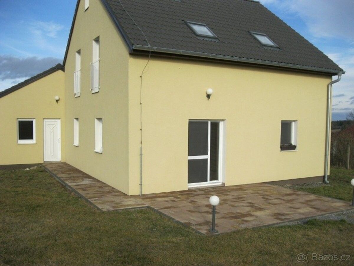 Prodej rodinný dům - Třebíč, 674 01