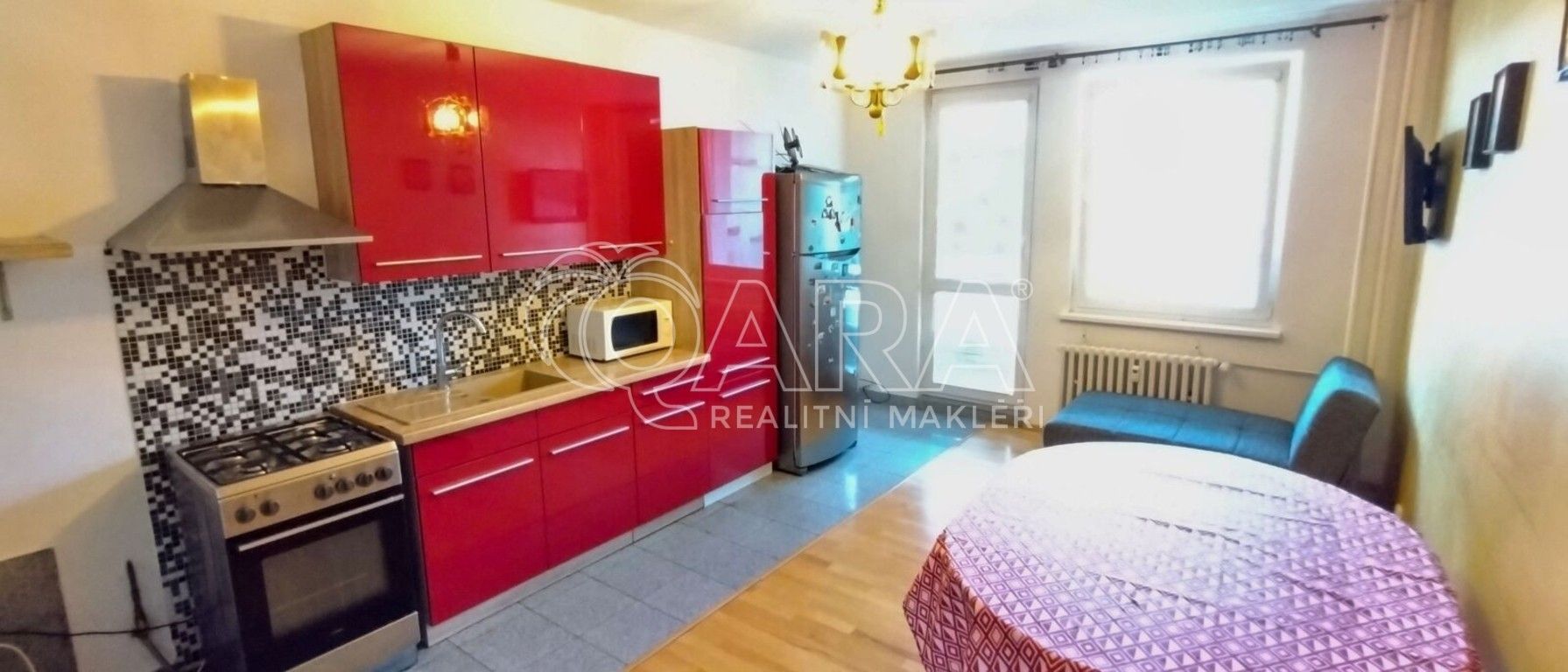 Prodej byt 4+kk - Valentova, Praha, 69 m²