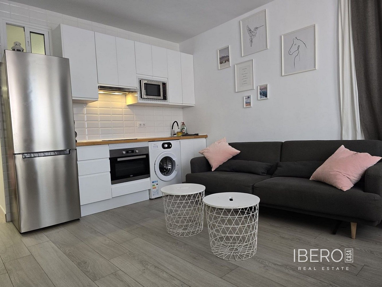 Prodej byt 2+kk - Fuengirola, Španělsko, 32 m² - 5