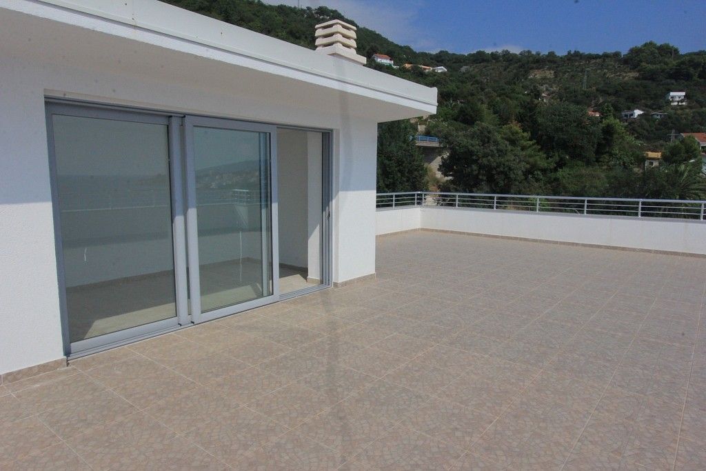 Byt 2+kk · 52 m² · Dobra Voda, ME - 3